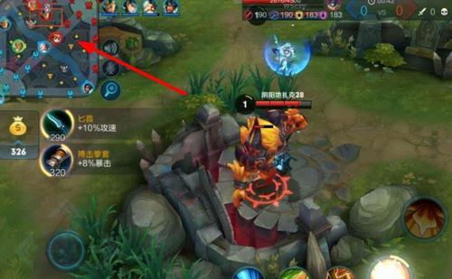 王者荣耀无CD修改器